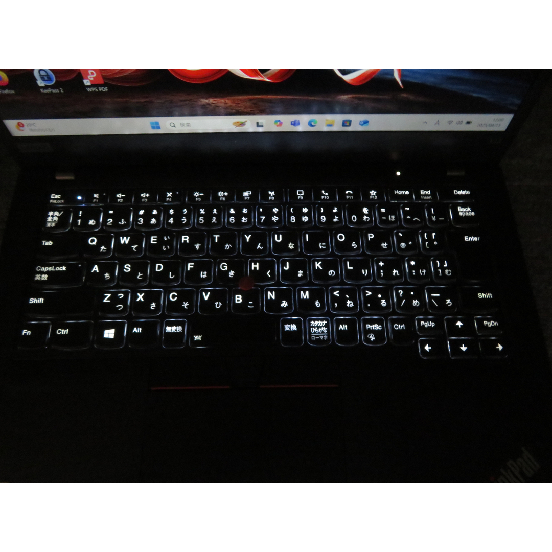 超速10th・16GB】◇ Lenovo ThinkPad X13 Gen 1 / 13.3型 ◇ 高 超速10th・16GB】◇ Lenovo ThinkPad X13 Gen 1 / 13.3型 ◇ 高