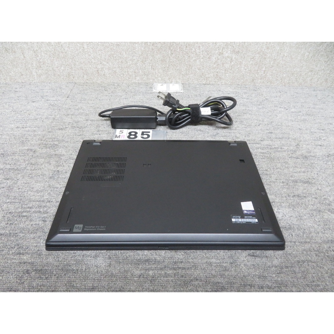 超速10th・16GB】◇ Lenovo ThinkPad X13 Gen 1 / 13.3型 ◇ 高 超速10th・16GB】◇ Lenovo ThinkPad X13 Gen 1 / 13.3型 ◇ 高