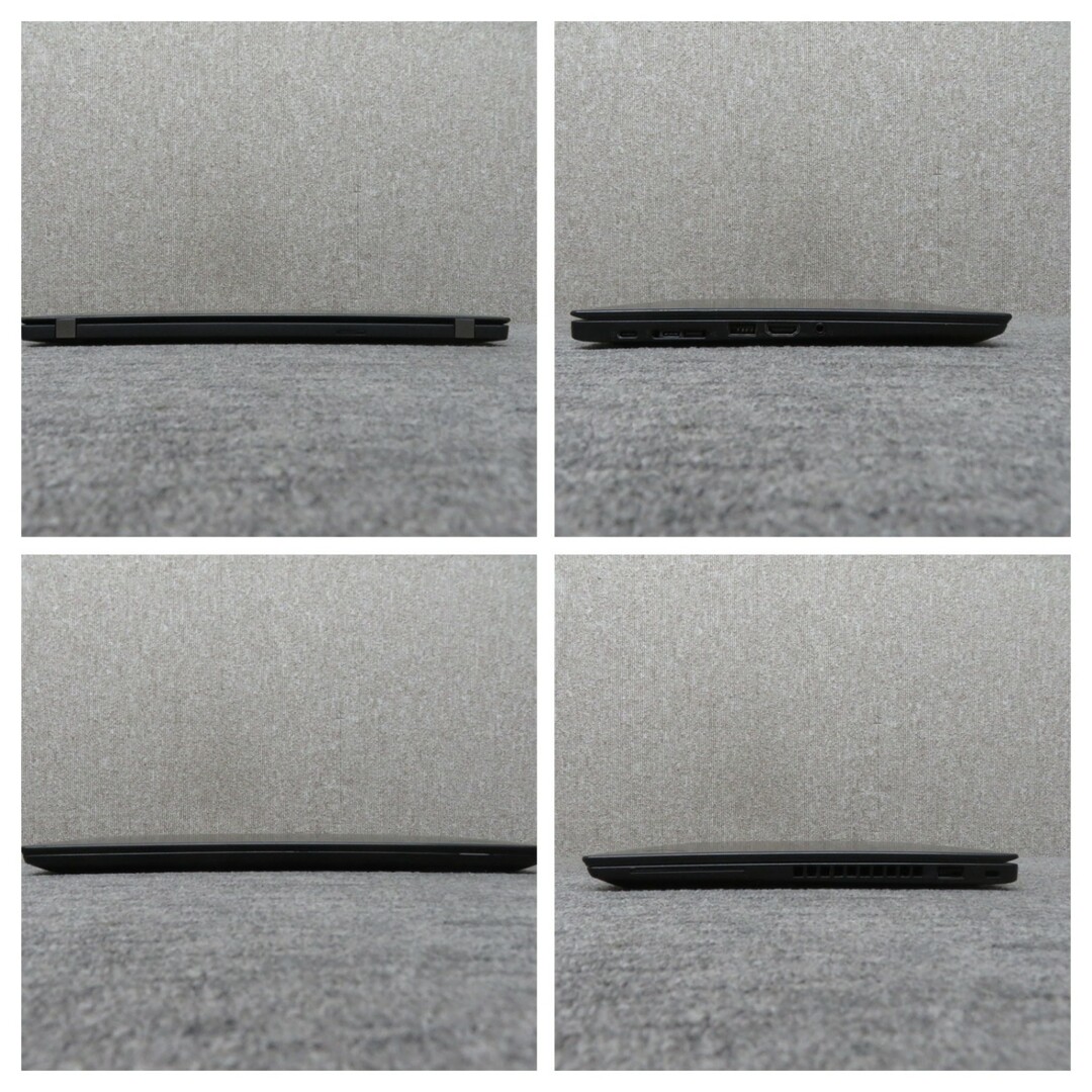 超速10th・16GB】◇ Lenovo ThinkPad X13 Gen 1 / 13.3型 ◇ 高 超速10th・16GB】◇ Lenovo ThinkPad X13 Gen 1 / 13.3型 ◇ 高