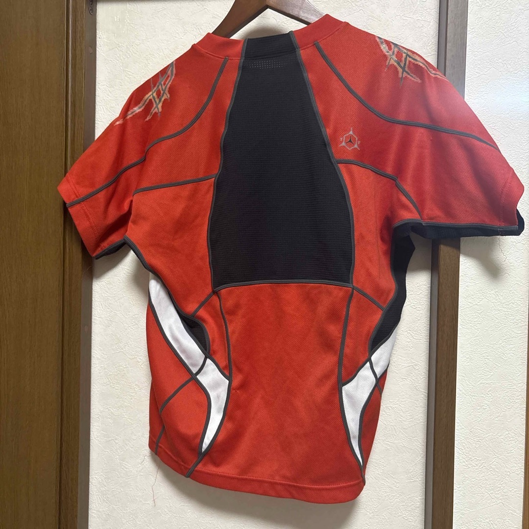 asics アシックス 半袖シャツ メンズM 陸上競技 スポーツ/アウトドアのスポーツ/アウトドア その他(陸上競技)の商品写真