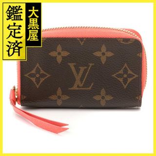 LOUIS VUITTON - ルイ・ヴィトン モノグラム PVC 定期入れ 名刺 LOUIS VUITTON - ルイ・ヴィトン モノグラム PVC 定期入れ 名刺