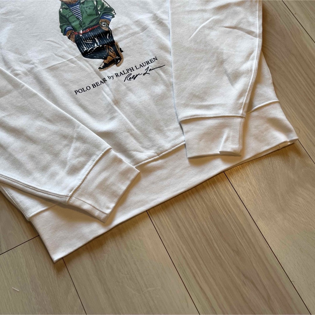 POLO RALPH LAUREN - 【タグ付新品】ポロラルフローレン ポロ POLO RALPH LAUREN - 【タグ付新品】ポロラルフローレン ポロ