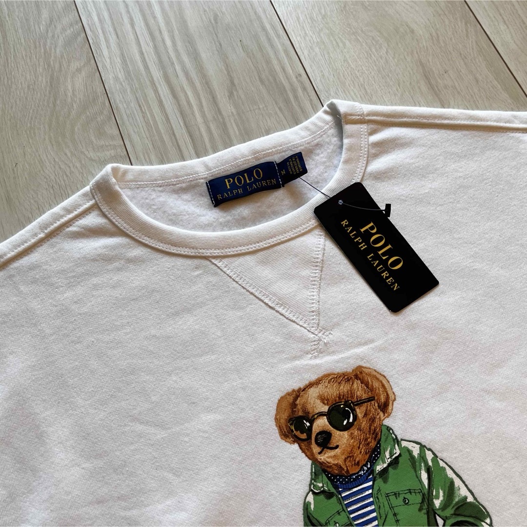 POLO RALPH LAUREN - 【タグ付新品】ポロラルフローレン ポロ POLO RALPH LAUREN - 【タグ付新品】ポロラルフローレン ポロ
