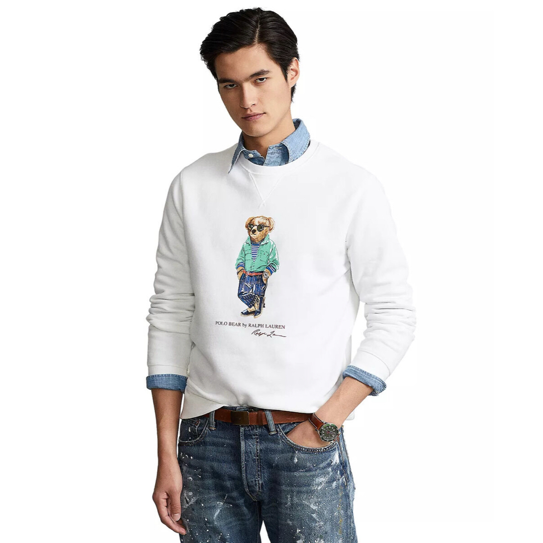 POLO RALPH LAUREN - 【タグ付新品】ポロラルフローレン ポロ POLO RALPH LAUREN - 【タグ付新品】ポロラルフローレン ポロ