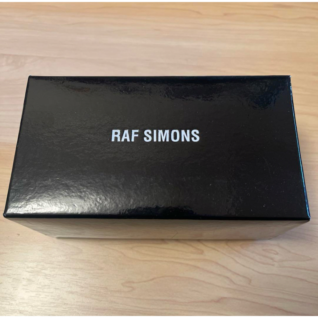 RAF SIMONS - RAF SIMONS × LINDA FARROW サングラスの通販 by RAF SIMONS - RAF SIMONS × LINDA FARROW サングラスの通販 by