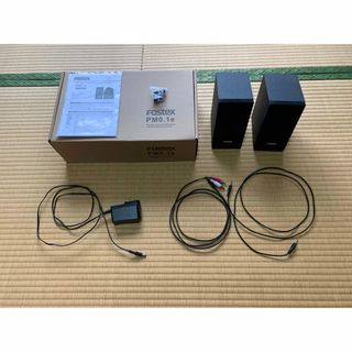 Fostex - 【 定価22万円 】 Fostex GX102 & SG600 の通販|ラクマ Fostex - 【 定価22万円 】 Fostex GX102 & SG600 の通販|ラクマ