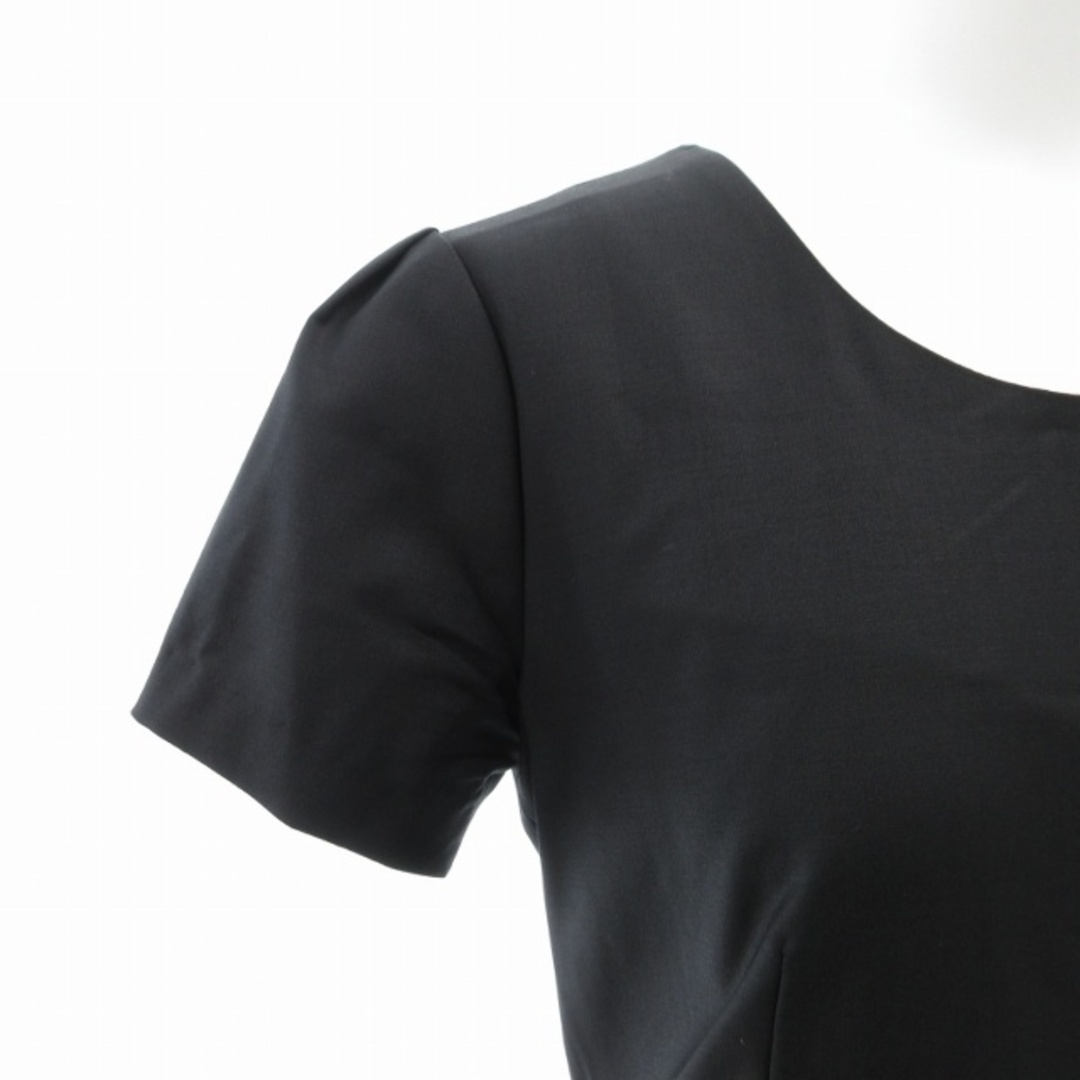 Theory luxe - セオリーリュクス theory luxe ワンピース 半袖 Theory luxe - セオリーリュクス theory luxe ワンピース 半袖
