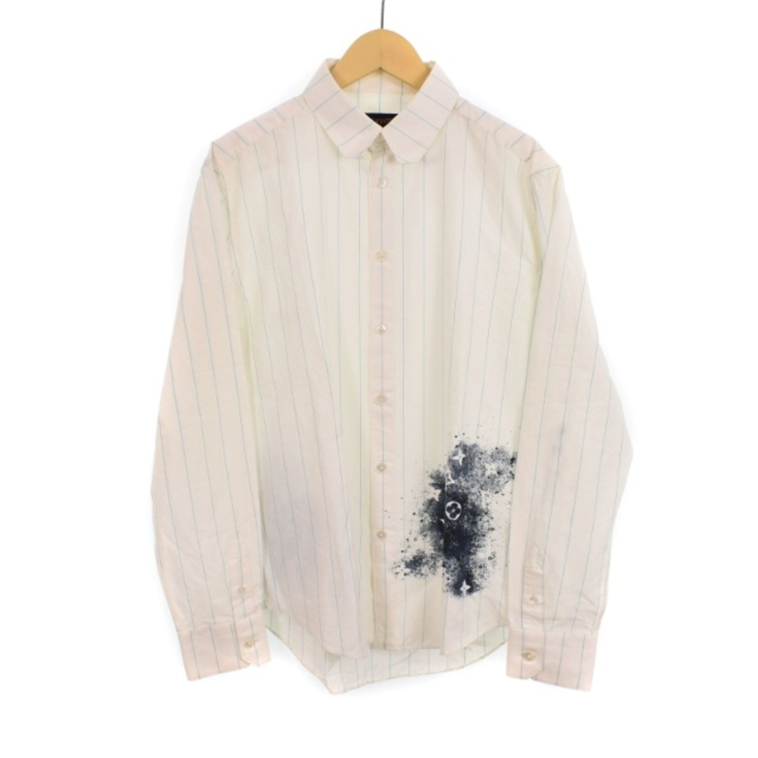 LOUIS VUITTON - ルイヴィトン 20SS モノグラムプリント LOUIS VUITTON - ルイヴィトン 20SS モノグラムプリント