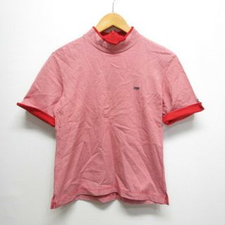 23区 - レディースゴルフポロシャツ 23区golf サイズ1の通販 by 23区 - レディースゴルフポロシャツ 23区golf サイズ1の通販 by