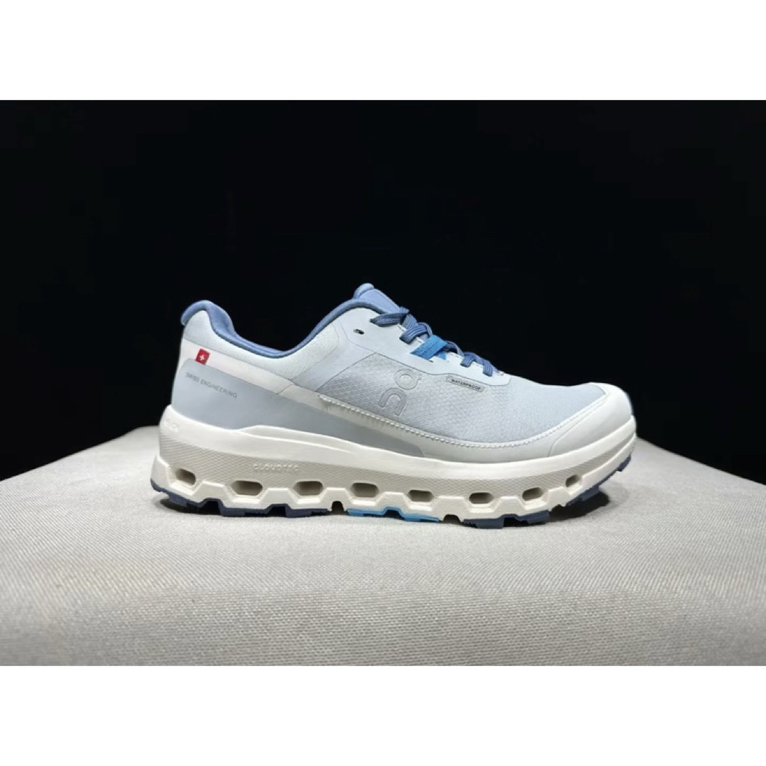 On - ON Cloudvista 2 Waterproof 防水 スニーカーの通販 by On - ON Cloudvista 2 Waterproof 防水 スニーカーの通販 by