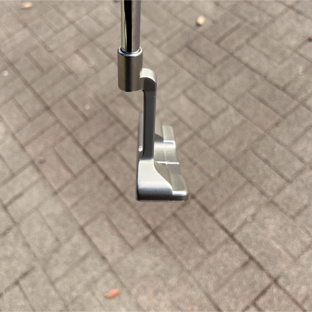 Scotty Cameron - スコッティキャメロン スタジオスタイル Scotty Cameron - スコッティキャメロン スタジオスタイル