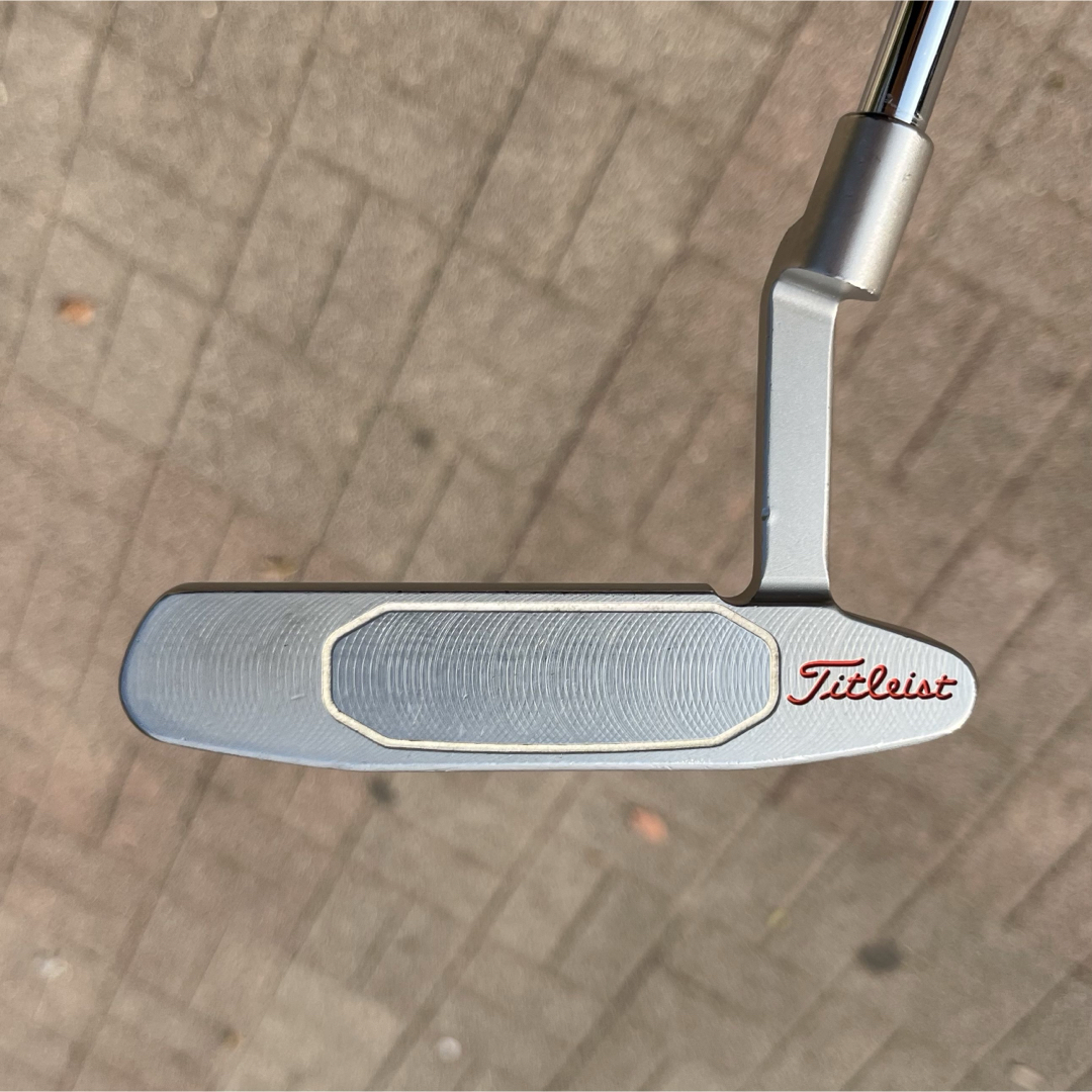 Scotty Cameron - スコッティキャメロン スタジオスタイル Scotty Cameron - スコッティキャメロン スタジオスタイル
