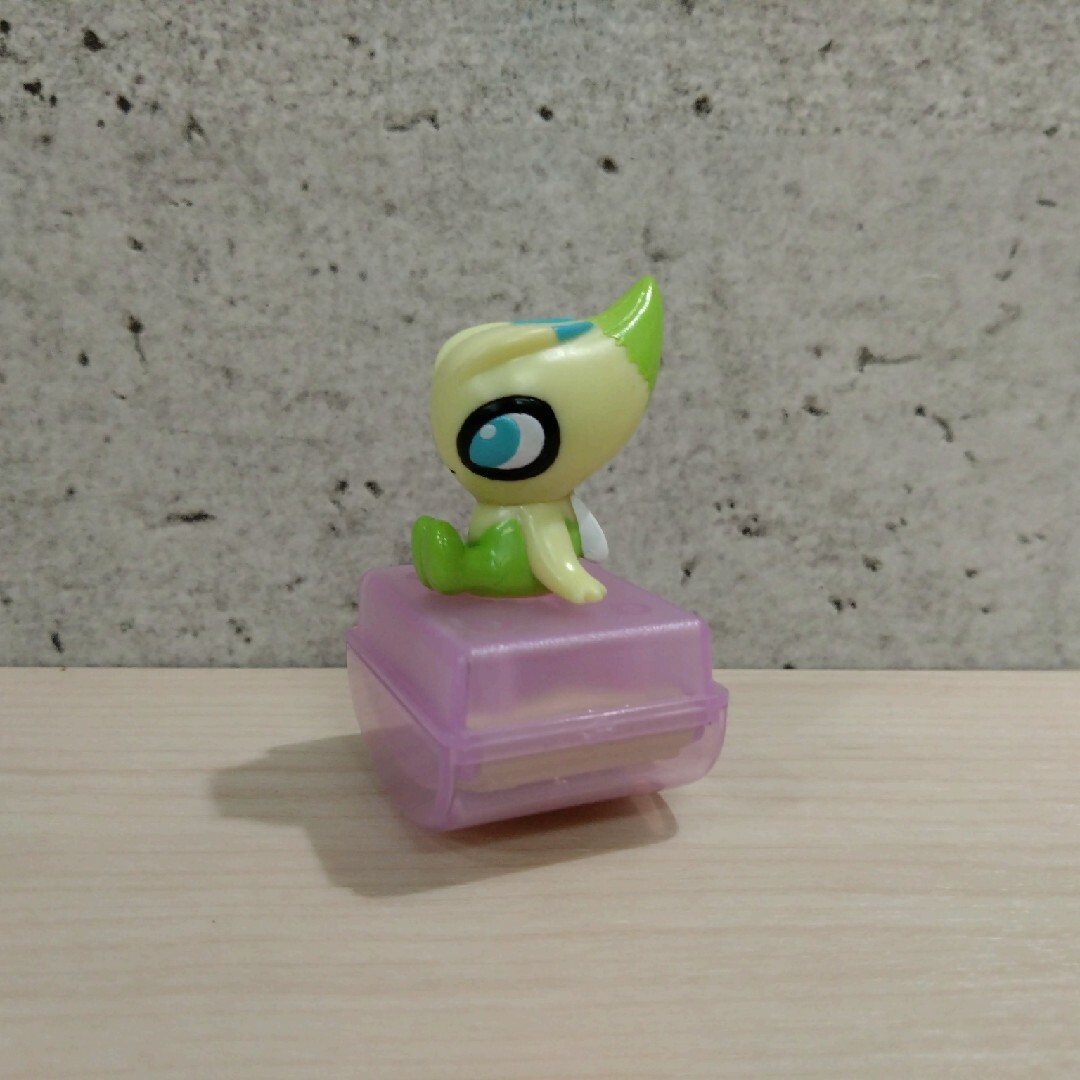 ポケモン - 未使用✨️セレビィ スタンプの通販 by @てんさん's ポケモン - 未使用✨️セレビィ スタンプの通販 by @てんさん's