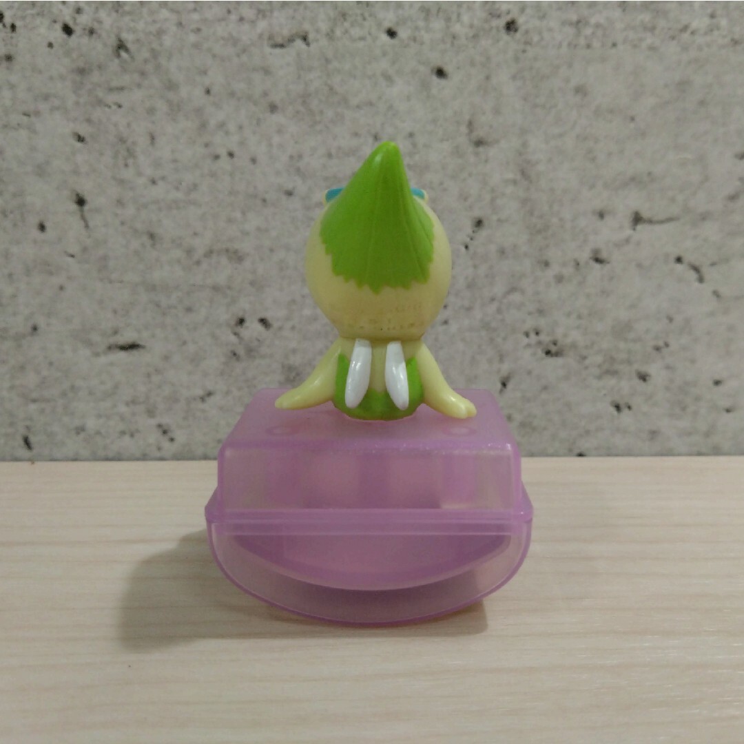 ポケモン - 未使用✨️セレビィ スタンプの通販 by @てんさん's ポケモン - 未使用✨️セレビィ スタンプの通販 by @てんさん's
