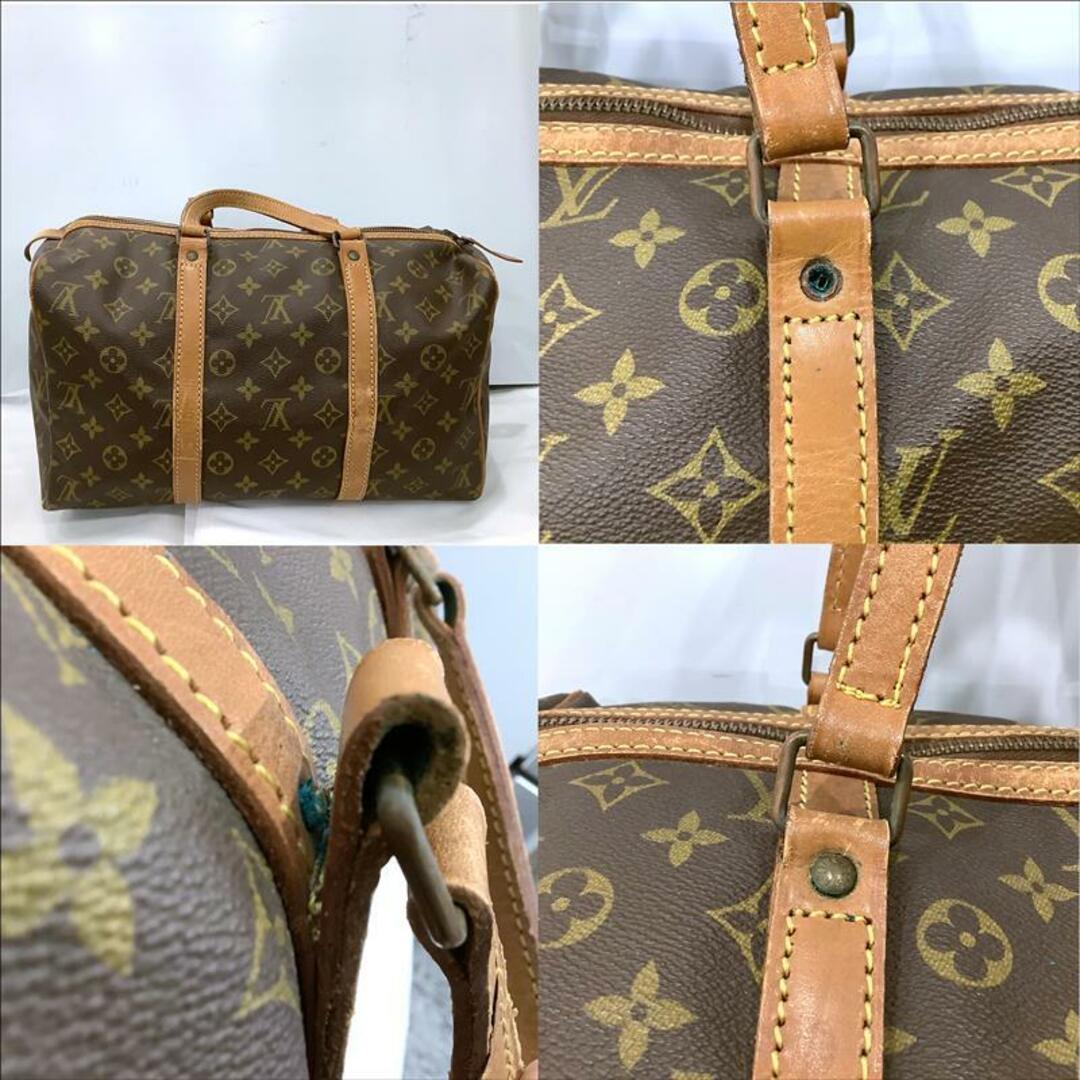 LOUIS VUITTON - LOUIS VUITTON ルイ・ヴィトン モノグラム LOUIS VUITTON - LOUIS VUITTON ルイ・ヴィトン モノグラム