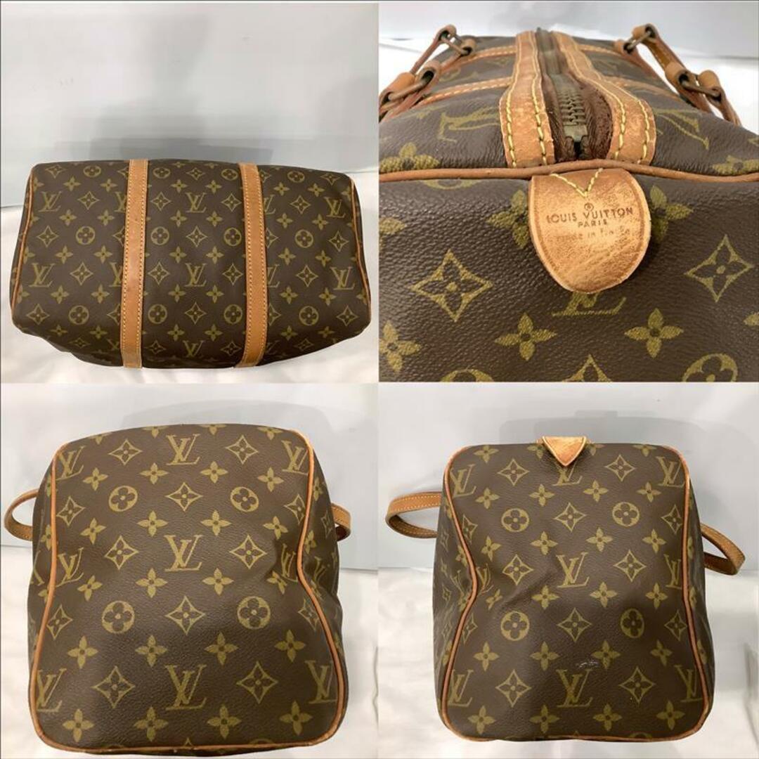 LOUIS VUITTON - LOUIS VUITTON ルイ・ヴィトン モノグラム LOUIS VUITTON - LOUIS VUITTON ルイ・ヴィトン モノグラム