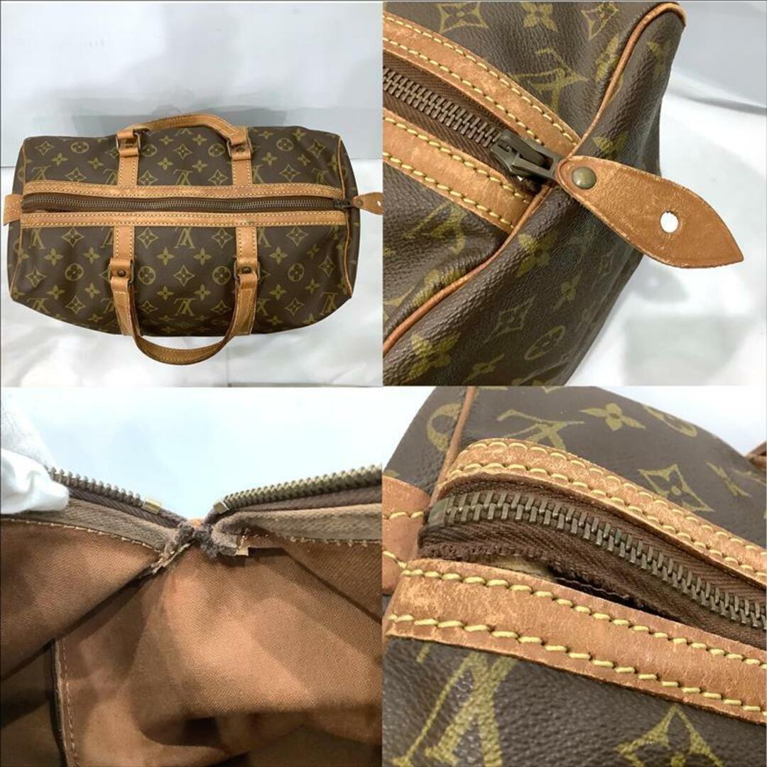 LOUIS VUITTON - LOUIS VUITTON ルイ・ヴィトン モノグラム LOUIS VUITTON - LOUIS VUITTON ルイ・ヴィトン モノグラム