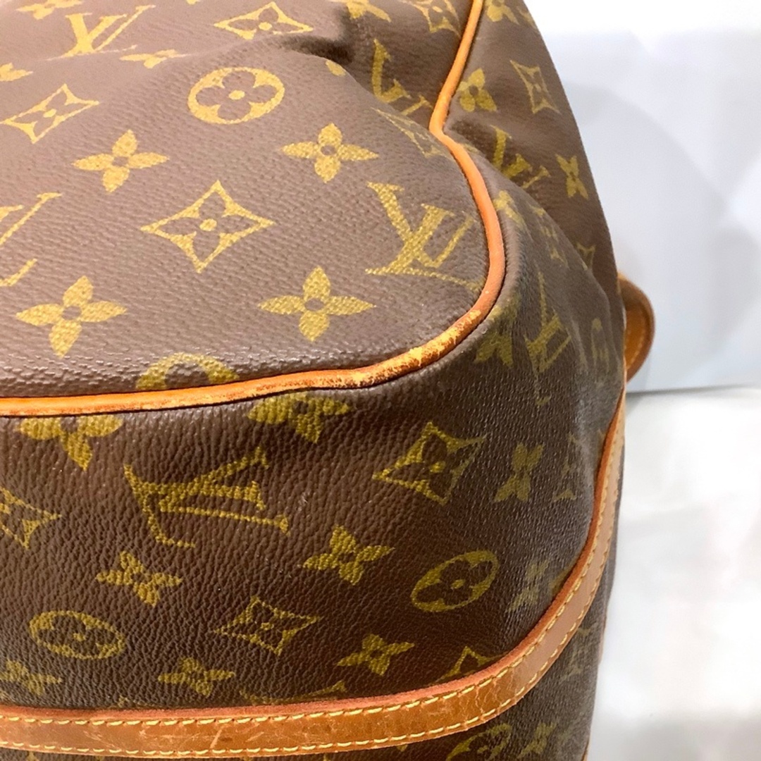 LOUIS VUITTON - LOUIS VUITTON ルイ・ヴィトン モノグラム LOUIS VUITTON - LOUIS VUITTON ルイ・ヴィトン モノグラム