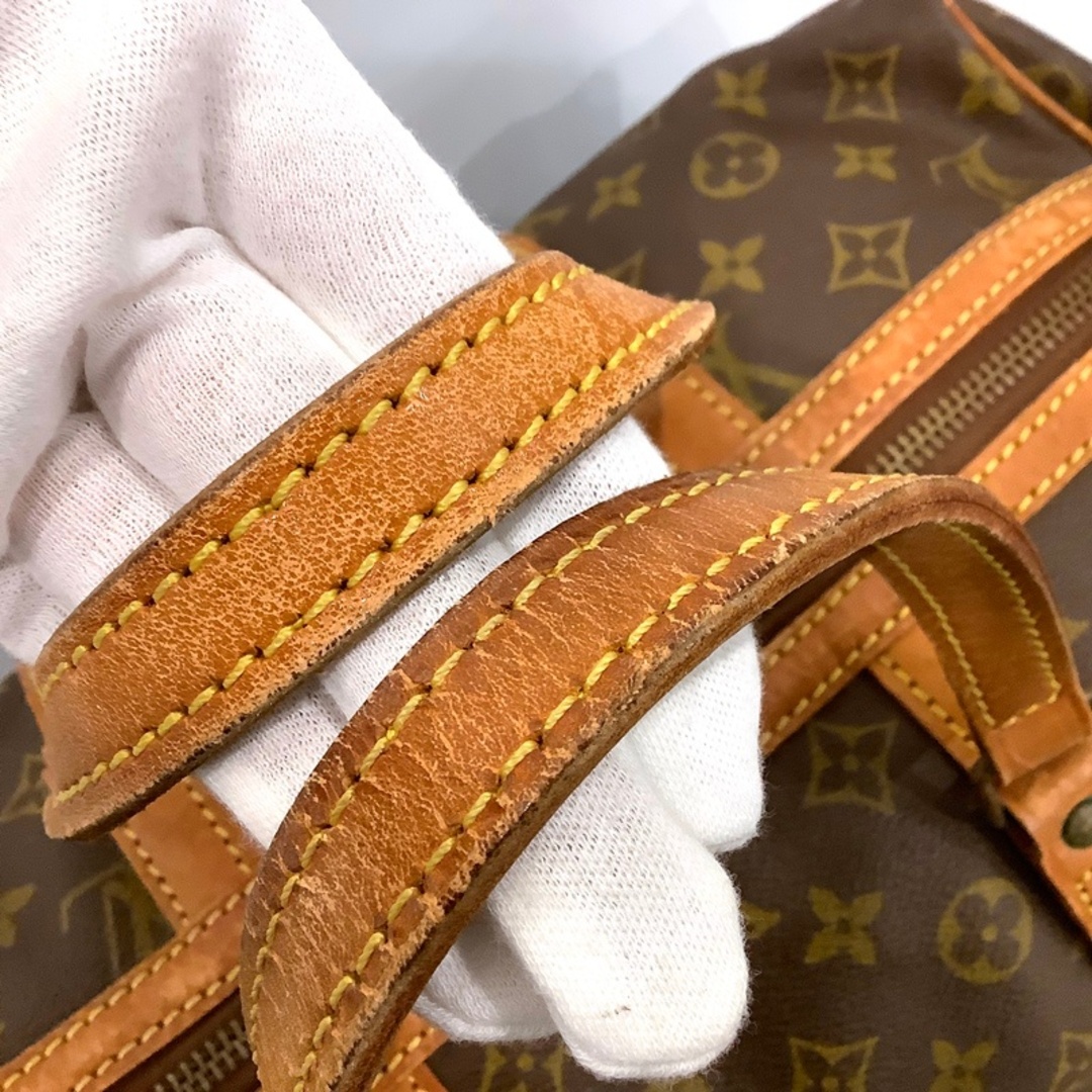 LOUIS VUITTON - LOUIS VUITTON ルイ・ヴィトン モノグラム LOUIS VUITTON - LOUIS VUITTON ルイ・ヴィトン モノグラム