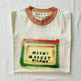 MARNI - マルニ トップス 44の通販 by エコスタイル|マルニなら MARNI - マルニ トップス 44の通販 by エコスタイル|マルニなら