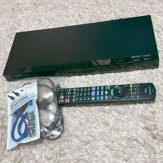 Panasonic - 3TB-3番組同時録画3D-Panasonic DMR-BZT700完動品の Panasonic - 3TB-3番組同時録画3D-Panasonic DMR-BZT700完動品の