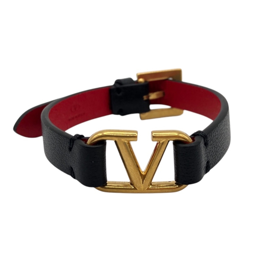 VALENTINO - ヴァレンティノ VALENTINO Vロゴブレスレット VALENTINO - ヴァレンティノ VALENTINO Vロゴブレスレット