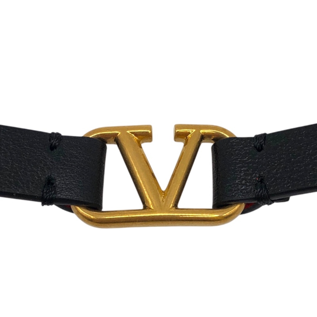 VALENTINO - ヴァレンティノ VALENTINO Vロゴブレスレット VALENTINO - ヴァレンティノ VALENTINO Vロゴブレスレット