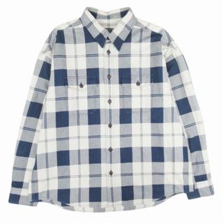 VISVIM(シャツ)のフリマアイテム一覧 VISVIM(シャツ)のフリマアイテム一覧