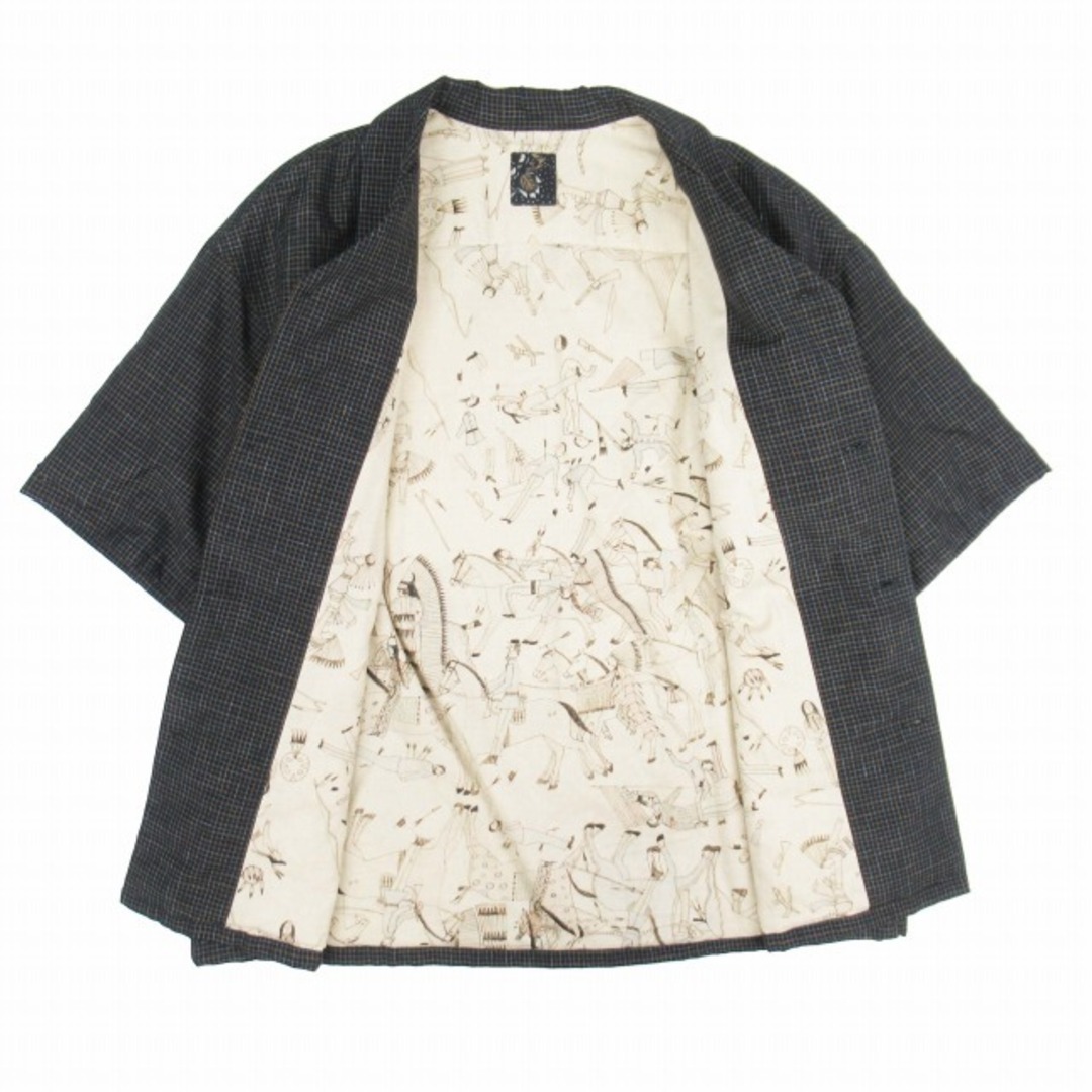 VISVIM - 極美品 24ss ビズビム WALLIS DOWN SHIRT ダウンシャツ VISVIM - 極美品 24ss ビズビム WALLIS DOWN SHIRT ダウンシャツ