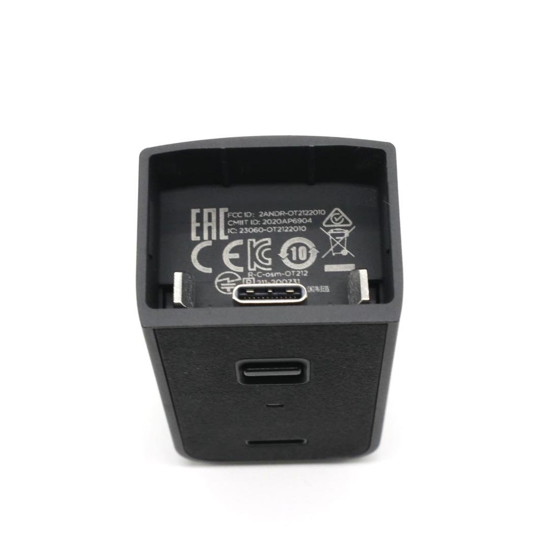 新品級》 DJI Pocket 2 Do-It-All ハンドル k2944-2の通販 by 新品級》 DJI Pocket 2 Do-It-All ハンドル k2944-2の通販 by