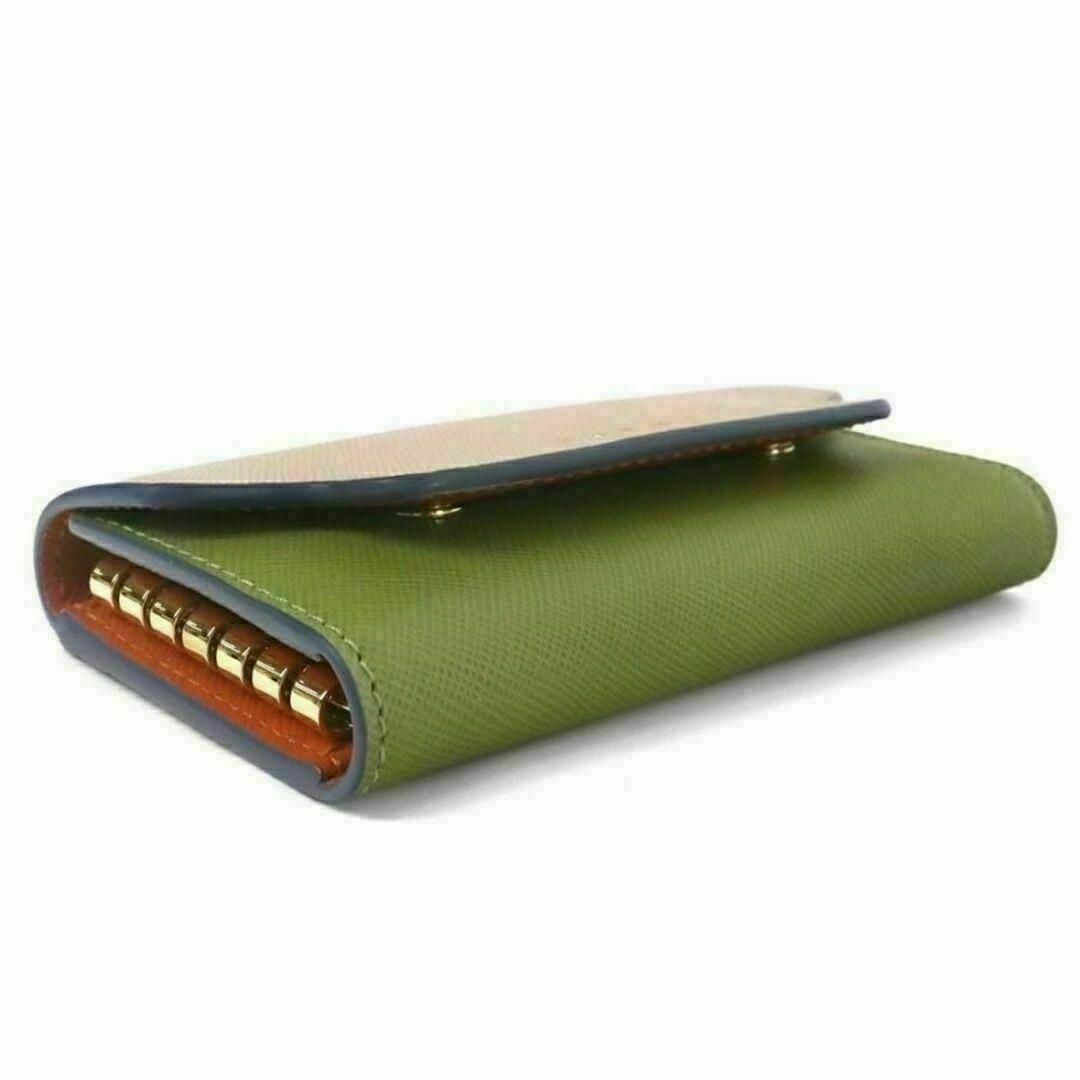 MARNI - 新品未使用 MARNI マルニ キーケース キーホルダー 小物 MARNI - 新品未使用 MARNI マルニ キーケース キーホルダー 小物