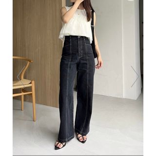 CAPRICIEUX LE'MAGE - FOXカシミアボートネックニットの通販 by CAPRICIEUX LE'MAGE - FOXカシミアボートネックニットの通販 by