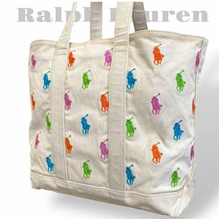 POLO RALPH LAUREN(トートバッグ)のフリマアイテム一覧 POLO RALPH LAUREN(トートバッグ)のフリマアイテム一覧