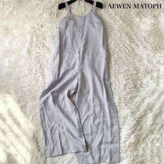 AEWEN MATOPH(サロペット/オーバーオール)のフリマアイテム一覧 AEWEN MATOPH(サロペット/オーバーオール)のフリマアイテム一覧