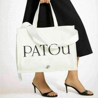 PATOU(トートバッグ)のフリマアイテム一覧 PATOU(トートバッグ)のフリマアイテム一覧