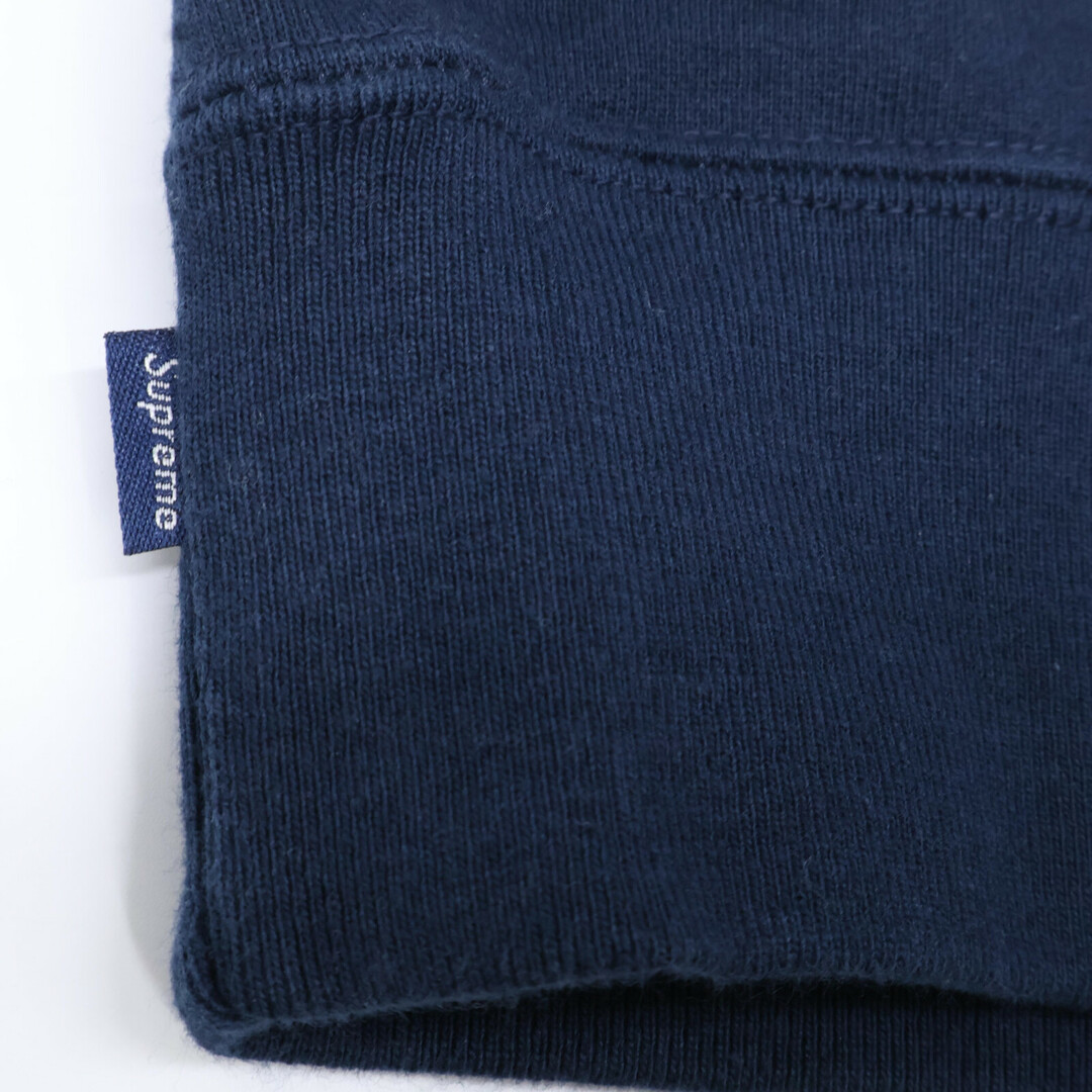 Supreme - シュプリーム 20AW ネイビー Aerial Crewneck エアリアルクルー Supreme - シュプリーム 20AW ネイビー Aerial Crewneck エアリアルクルー