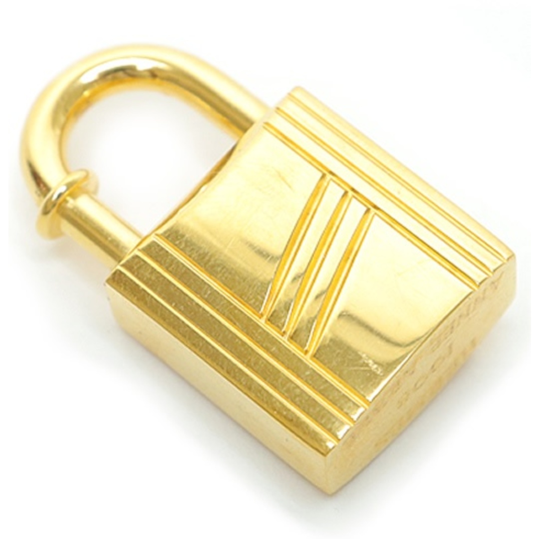 HERMES - 【広尾店】美品 エルメス HERMES カデナ チャーム HERMES - 【広尾店】美品 エルメス HERMES カデナ チャーム