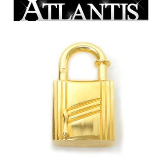 HERMES - 【広尾店】美品 エルメス HERMES カデナ チャーム HERMES - 【広尾店】美品 エルメス HERMES カデナ チャーム