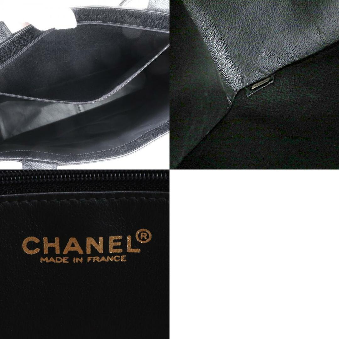 CHANEL - 極美品 シャネル ギャランティ/シリアルシール付 CHANEL - 極美品 シャネル ギャランティ/シリアルシール付
