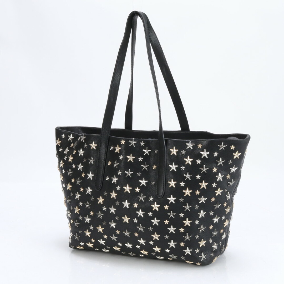 JIMMY CHOO - 美品 ジミーチュウ ソフィア スター スタッズ JIMMY CHOO - 美品 ジミーチュウ ソフィア スター スタッズ