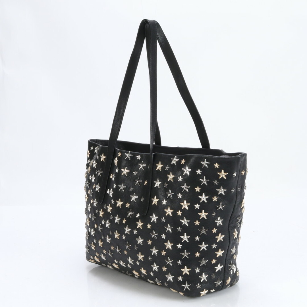 JIMMY CHOO - 美品 ジミーチュウ ソフィア スター スタッズ JIMMY CHOO - 美品 ジミーチュウ ソフィア スター スタッズ
