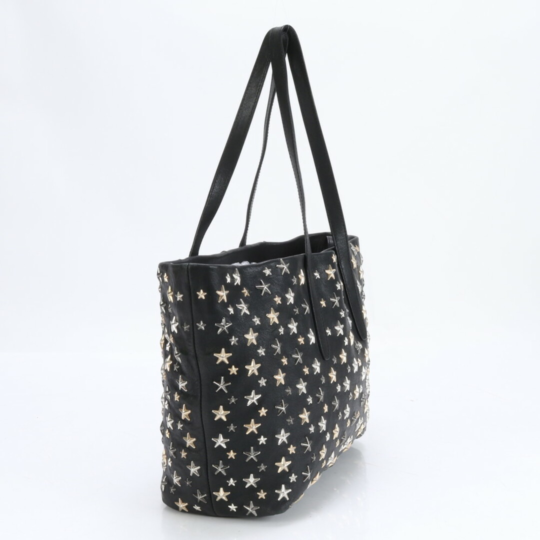 JIMMY CHOO - 美品 ジミーチュウ ソフィア スター スタッズ JIMMY CHOO - 美品 ジミーチュウ ソフィア スター スタッズ