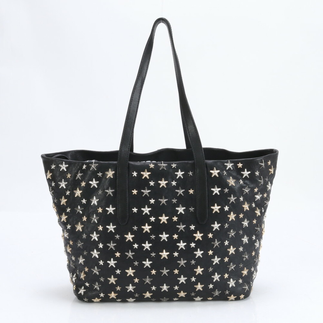 JIMMY CHOO - 美品 ジミーチュウ ソフィア スター スタッズ JIMMY CHOO - 美品 ジミーチュウ ソフィア スター スタッズ