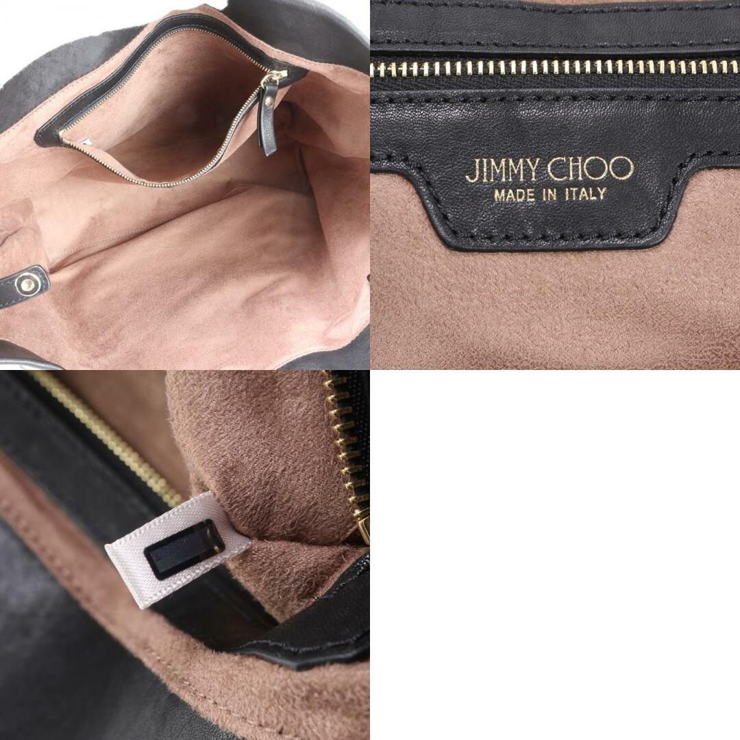 JIMMY CHOO - 美品 ジミーチュウ ソフィア スター スタッズ JIMMY CHOO - 美品 ジミーチュウ ソフィア スター スタッズ
