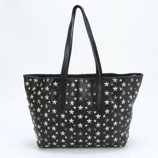 JIMMY CHOO - 美品 ジミーチュウ ソフィア スター スタッズ JIMMY CHOO - 美品 ジミーチュウ ソフィア スター スタッズ