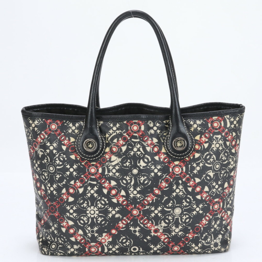 CHANEL - 極美品 シャネル シリアルシール付 ココトラベル CHANEL - 極美品 シャネル シリアルシール付 ココトラベル