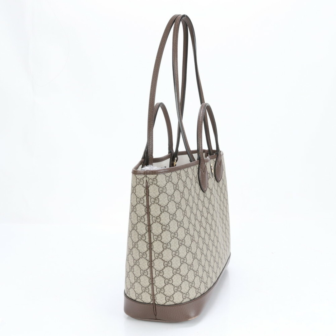 GUCCI - 極美品 グッチ GGスプリーム オフィディア 739730 2WAY GUCCI - 極美品 グッチ GGスプリーム オフィディア 739730 2WAY