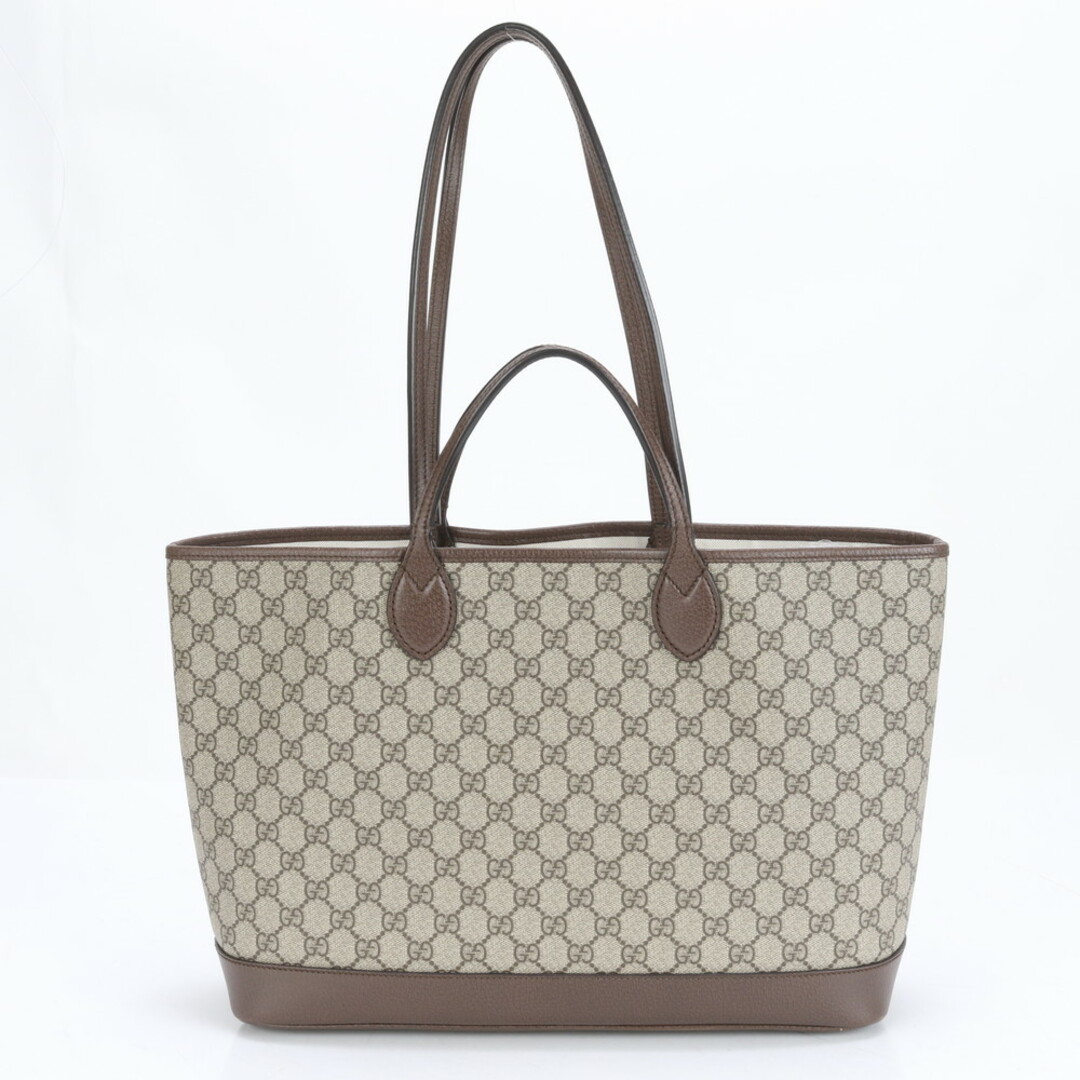 GUCCI - 極美品 グッチ GGスプリーム オフィディア 739730 2WAY GUCCI - 極美品 グッチ GGスプリーム オフィディア 739730 2WAY