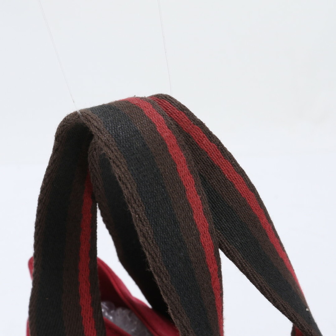 HERMES - エルメス トロカホリゾンタル PM レザー キャンバス HERMES - エルメス トロカホリゾンタル PM レザー キャンバス