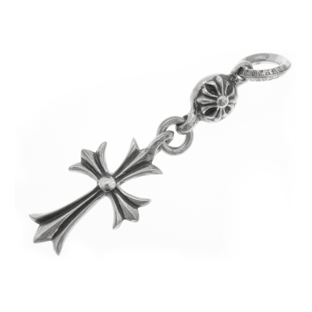 Chrome Hearts - クロムハーツ CHROME HEARTS 【 1B TNY CH CRS Chrome Hearts - クロムハーツ CHROME HEARTS 【 1B TNY CH CRS